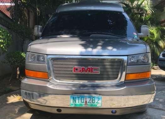 GMC Savana Explorer 2009 Model​ For sale 