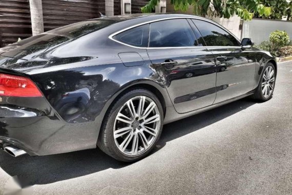 2014 Audi A7 3.0 Quattro​ For sale 