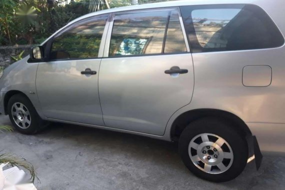 Toyota Innova 2010 for sale