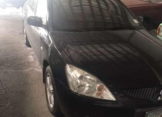 Mitsubishi Lancer Glx 2005 FOR SALE