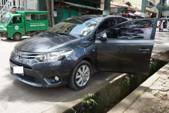 2016 Toyota Vios 1.3E​ For sale 