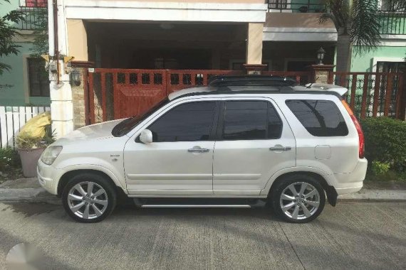 Honda Cr-V 2003 for sale