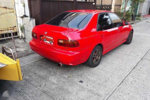 Honda Civic 1995​ For sale 
