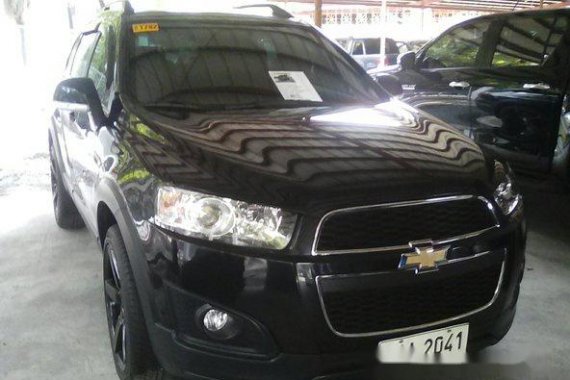 Chevrolet Captiva 2016 for sale 