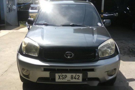 Toyota RAV4 2005​ For sale 