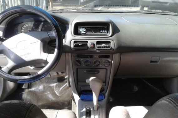 Toyota Corolla Altis 1999 for sale 