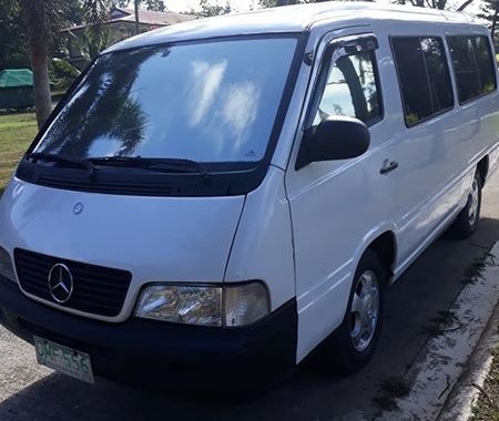 Mercedes-Benz 180 1998 for sale 