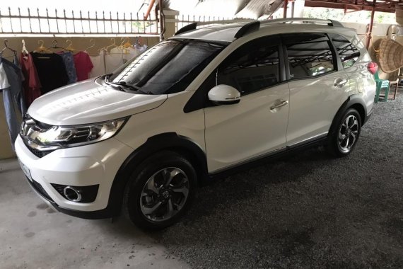 2017 Honda BRV V Navi For sale 