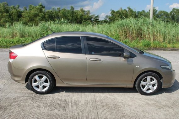 2011 Honda City 1.3 for sale