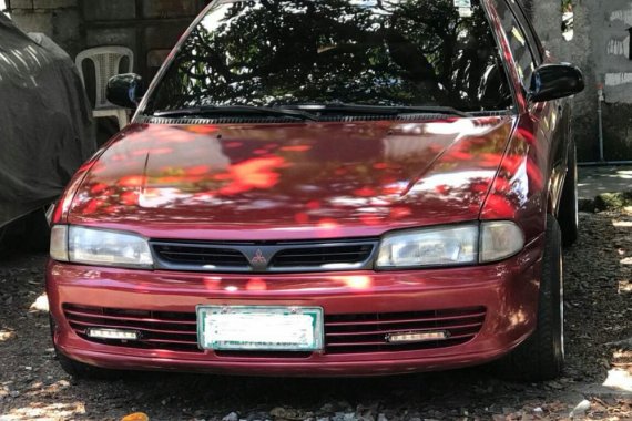 Mitsubishi Lancer 1996 for sale 