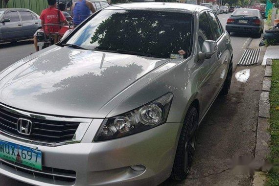 Honda Accord 2008​ For sale 
