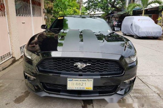 Ford Mustang 2015​ For sale 