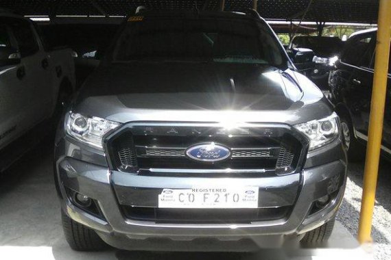 Ford Ranger 2017 for sale 