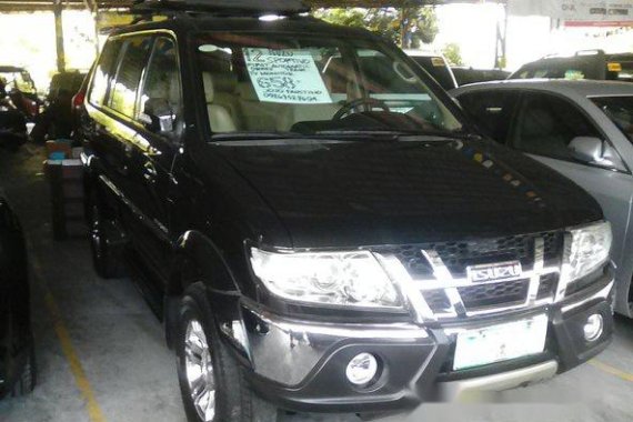 Isuzu Crosswind 2012 for sale 