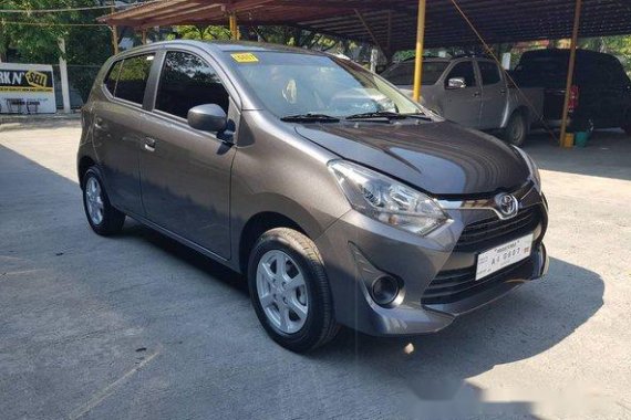 Toyota Wigo 2018​ For sale 