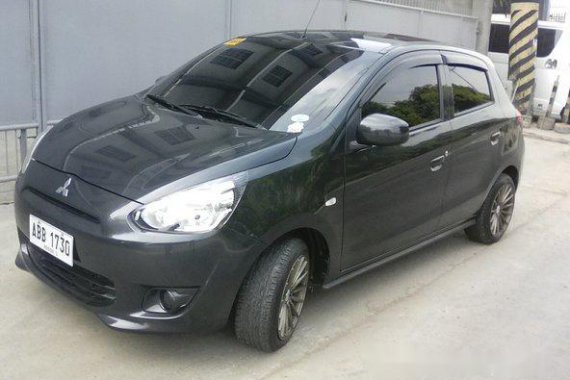 Mitsubishi Mirage 2014​ For sale 