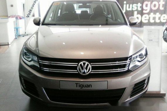 Volkswagen Tiguan 2018 for sale 