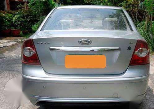 Ford Focus 2006 Superb Condition Money Worth​ For sale 