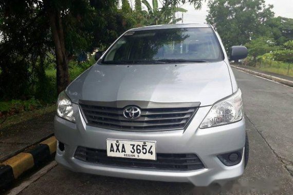 Toyota Innova 2015​ For sale 
