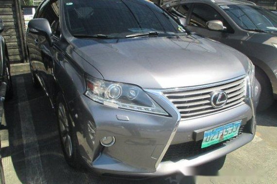 Lexus RX 350 2012 For sale 