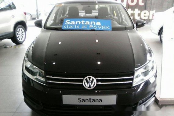 Volkswagen Santana 2018 for sale 