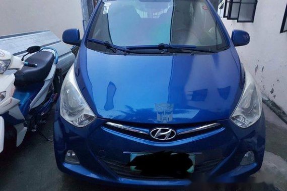 Hyundai Eon 2013 for sale 