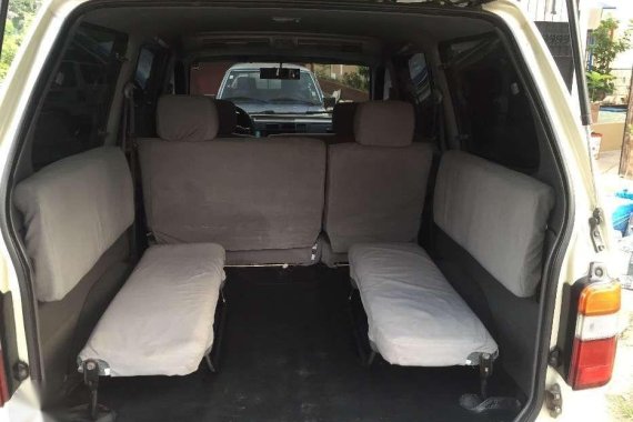 1999 Toyota Revo Glx FOR SALE