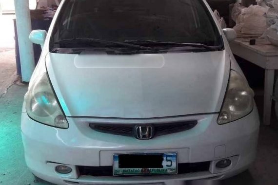 2001 Honda Fit Hatchback AT for sale 