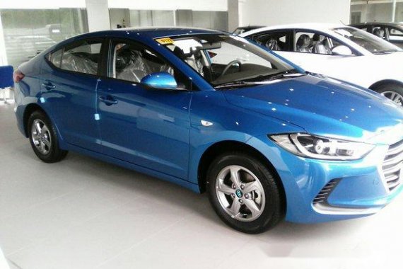 Hyundai Elantra 2018 for sale 