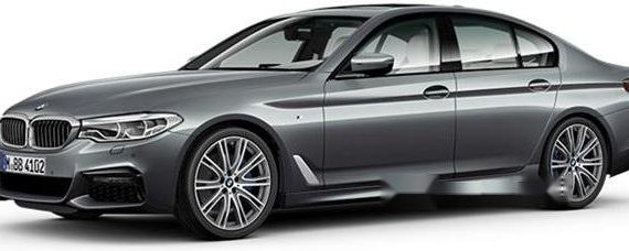 Bmw 520D Luxury 2018 For sale 