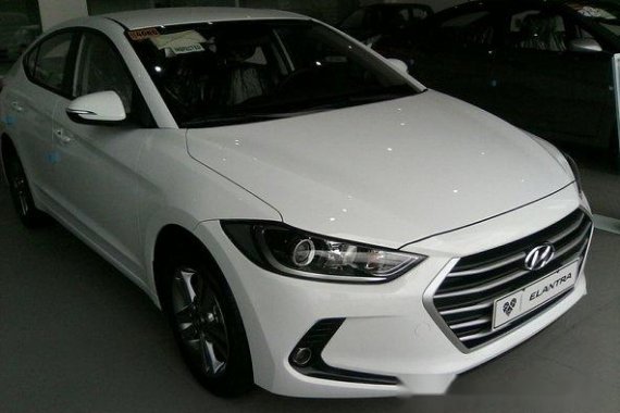 Hyundai Elantra 2018 For sale 