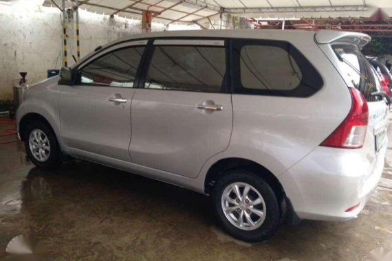 For sale toyota avanza