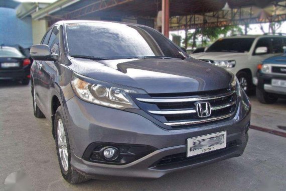2015 Honda Crv 2.0 At​ For sale 