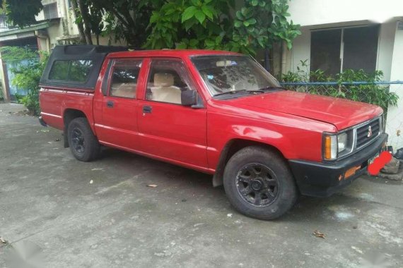 Mitsubishi L200 1993 for sale 