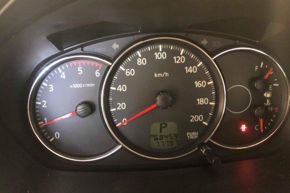 Mitsubishi Montero sport gls V 2012