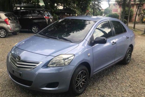 Toyota Vios 2011 for sale 