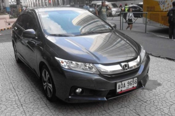 Honda City 2014 1.5L VX CVT for sale