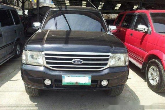 Ford Everest 2007​ For sale 