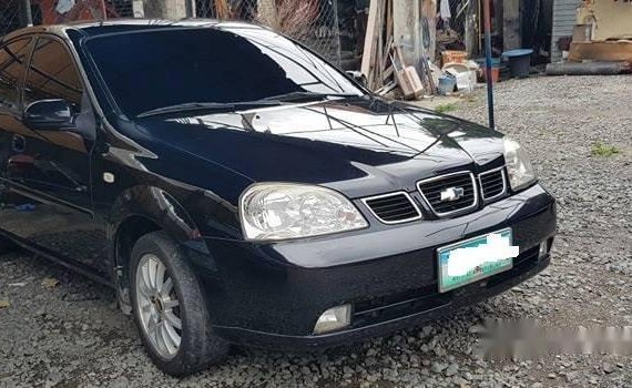 Chevrolet Optra 2005 FOR SALE