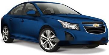 Chevrolet Cruze Lt 2018​ For sale 