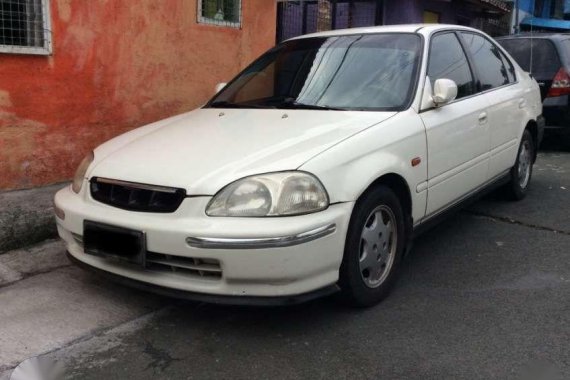 Honda Civic vti 1996 for sale 