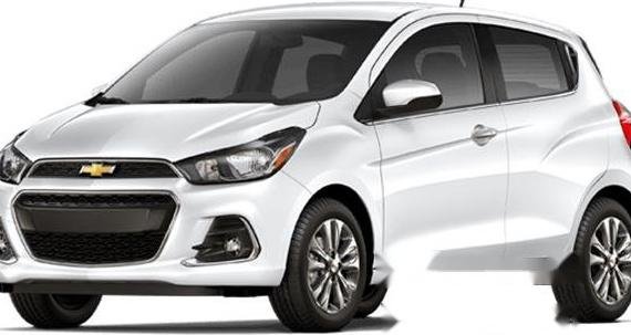 Chevrolet Spark Lt 2018​ For sale 