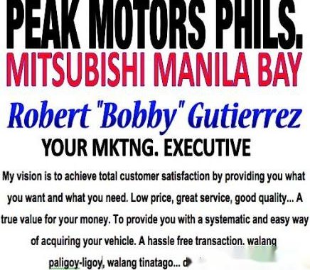 2014 Mitsubishi Lancer Inline Manual for sale at best price