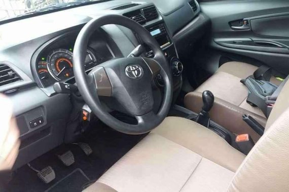 Assume Balance Grab Ready 2017 Toyota Avanza j