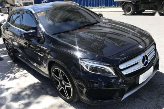 FOR SALE Mercedes Benz GLA 200 AMG 8tkms 