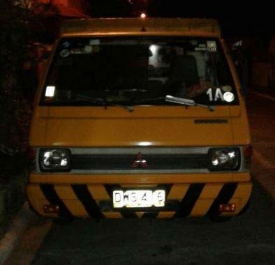 Mitsubishi L300 FB FOR SALE