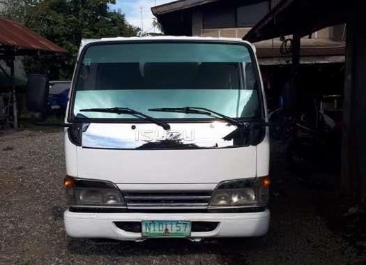 Isuzu elf fb type 2010 for sale 