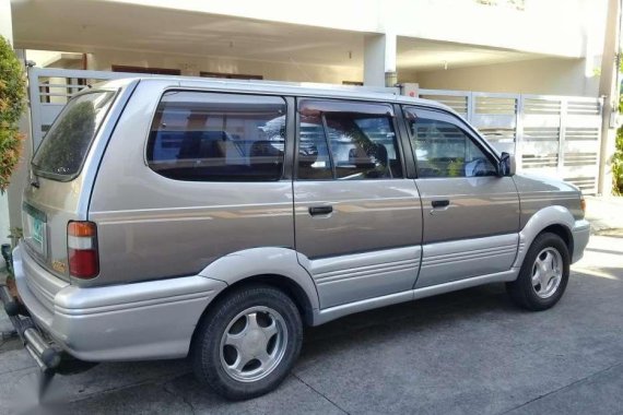 1999 TOYOTA Revo LXV FOR SALE