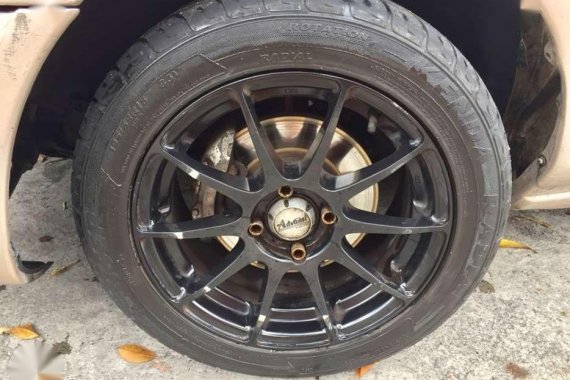 FOR SALE RUSH!!! MAZDA 323, 1998 MODEL