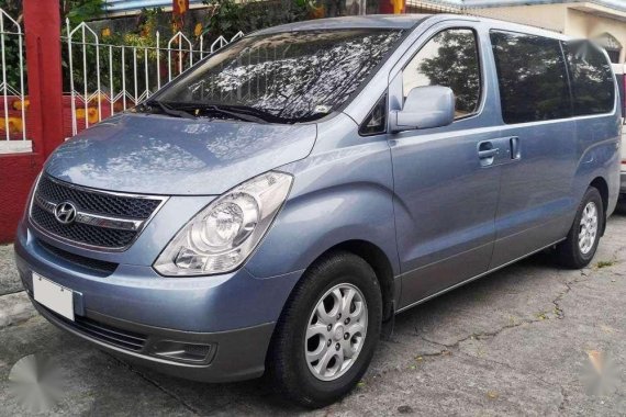 2008 Hyundai Grand Starex TCI​ For sale 